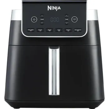 fritéza NINJA AF180EU Air Fryer Max Pro 6,2L
