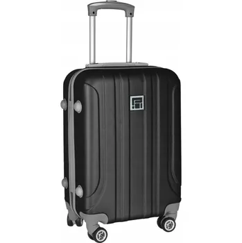 Paso Malý tvrdý kabinový kufr ABS 22-200CS 36 l