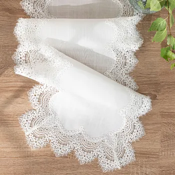 Obraz SERENA Běžec s krajkou, 38 cm x 160 cm