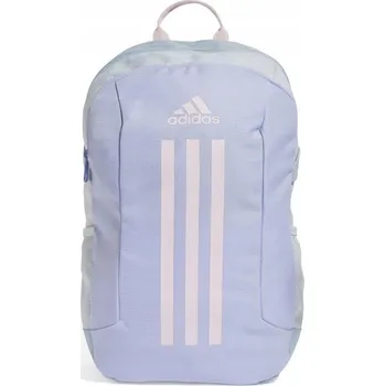 Sportovní batoh Batoh adidas Power BP PRCYOU 20-40 l fialový