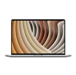 Notebook Apple MacBook Pro 15" Touch Bar (2019) Space Gray 15,4 palců / Intel Core i7-9750H 2.60 GHz / 16 GB / 256 GB NVMe SSD / Šedá