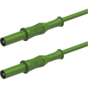 Revizní přístroj P 2013 - Spojovací vodič