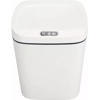 Odpadkový koš Automatický bezdotykový koš na odpad s pohybovým senzorem
