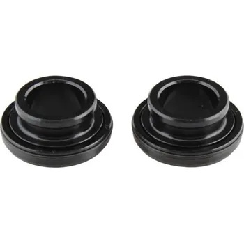 Náboj kola Novatec prachovky 15 mm D781SB/D771SB, XD711SB, D551SB/XD611SB