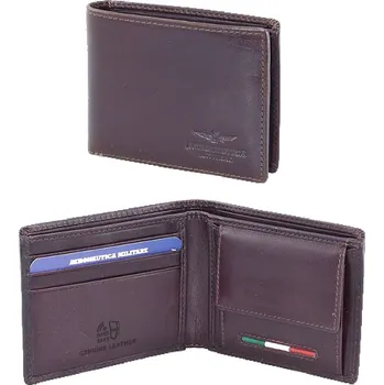 Peněženka Peněženka Aeronautica Militare Target AM-170-25