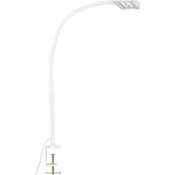 Lampička Stolní lampa BRILONER bílá 7,5 W