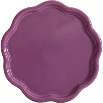 Talíř Dezertní talíř Homla FLORAL OUTBURST 21 cm