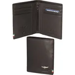 Peněženka Aeronautica Militare Flag AM-105-25