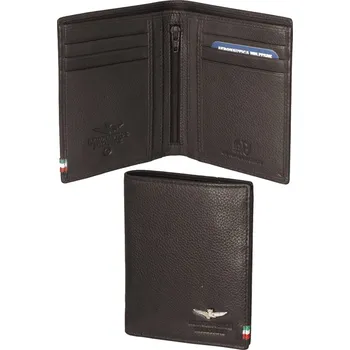 Peněženka Peněženka Aeronautica Militare Flag AM-105-25