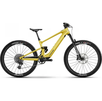 Elektrokolo LAPIERRE e-Zesty AM 9.4 2025 Varianta: XL