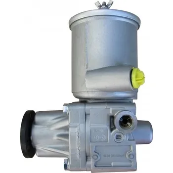 Posilovač řízení Čerpadlo posilovače řízení MERCEDES Sprinter WRC Original Parts