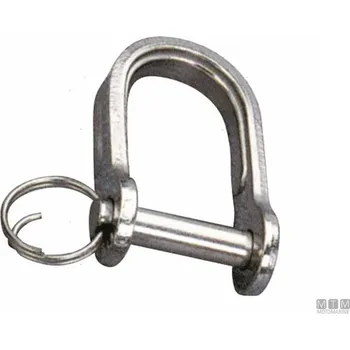 Vodácké vybavení Šekl s kroužkem - různé varianty 2