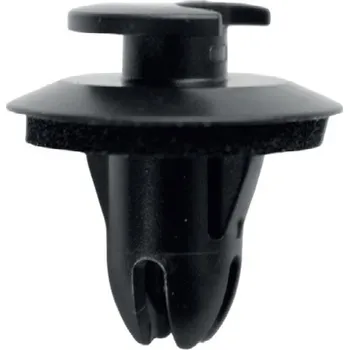 Spona čalounění dveří Mercedes W463 A0019915698 ROMIX