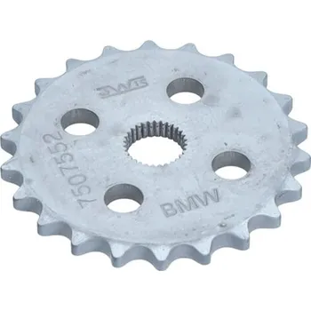 Olejové čerpadlo Kolo olejového čerpadla BMW 3 E90 11317507552 OE BMW