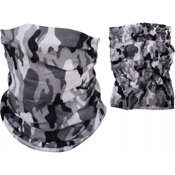 Šátek Šátek Mil-Tec Multifunkční šátek vícebarevný