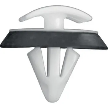 Spona lišt blatníků Audi, VW WHT008801 ROMIX