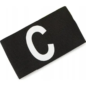 Moto oblečení Fotbalová páska Yakimasport 100853 vel. univerzální černá