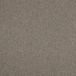 AKCE: 260x293 cm Metrážový koberec Dublin 907 hnědý, šíře, hnědá, ab (mřížka), chodba / předsíň, Avanti - 1 rok na vrácení + DOPRAVA ZDARMA k Vám i zpět