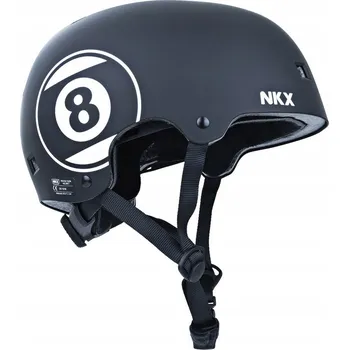 Cyklistická přilba Přilba NKX Brain Saver M