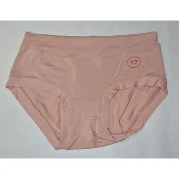 Kalhotky Dívčí kalhotky Baranček - 98-104 / lososová