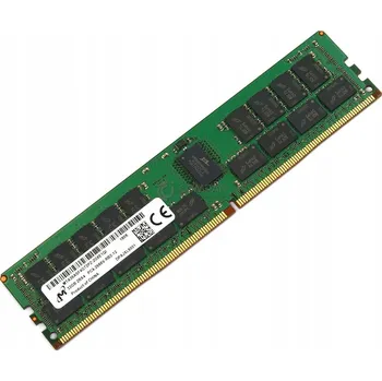 Operační paměť Paměť RAM Micron DDR4 32 GB 2666