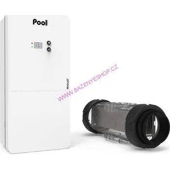 Pool Technologie Minisalt NPS 16/80