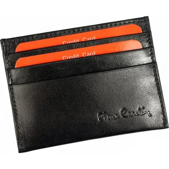 Peněženka Pánská peněženka Pierre Cardin TILAK52 475 černá