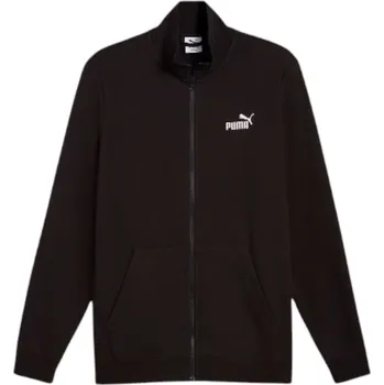 Pánská mikina PUMA MIKINA ESS NO.1 LOGO TR 68258401 vel. L