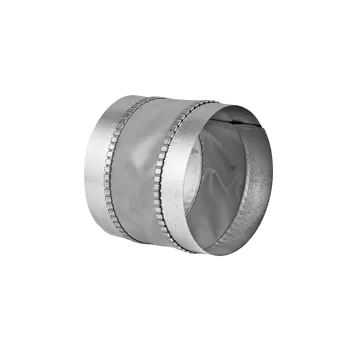 Příslušenství pro vzduchotechniku Flexibilní spojka 160 mm