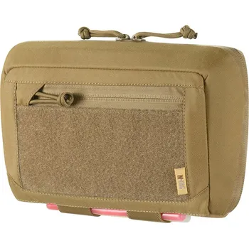 Outdoorové zavazadlo Pouzdro univerzální M-Tac Admin Pouch Elite L Gen.II - coyote