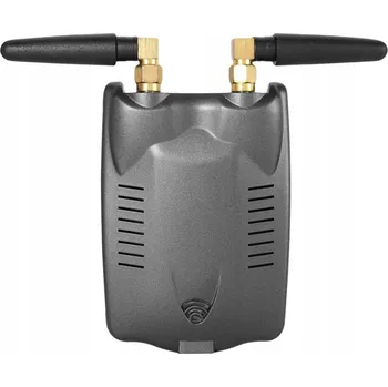 IP kamera Sonoff RF Bridge LR S větším dosahem RF 433/315 MHz