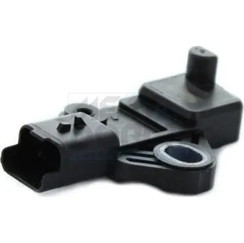 Motor automobilu Generátor impulsů, klikový hřídel MEAT & DORIA 87455