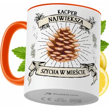 Hrnek Polidraw Hrnek Polidraw pro Rafaela keramika 330 ml