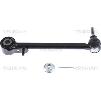 Zavěšení kol Řídicí páka, zavěšení kol TRISCAN 8500 68507