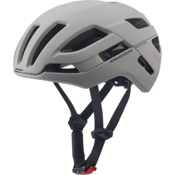 Cyklistická přilba Cratoni přilba Gravoq (Darksand Matt)