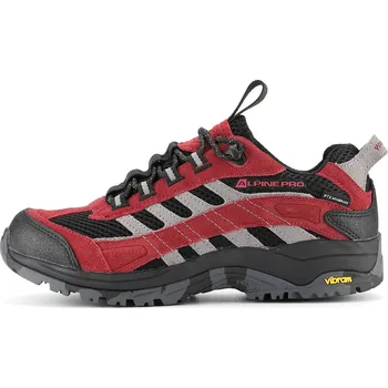 Pánské tenisky Alpine Pro Okane Outdoorová obuv s Ptx membránou UBTE40C 476 40