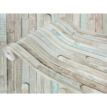 Tapeta Samolepicí fólie imitace dřeva DecoMeister 45 x 25 cm