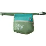 Pamlskovník Hurtta Treat Pocket ECO zelená mix