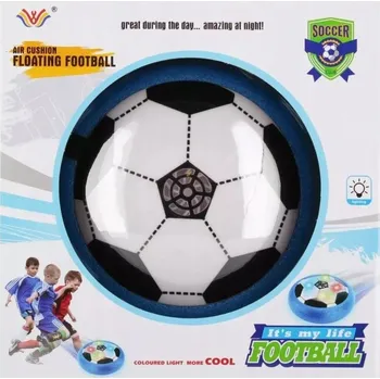 Dětský míč VZNÁŠEDLO FOTBALOVÝ MÍČ LÉTAJÍCÍ DISK