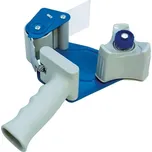 Odvíječ balicí pásky Donau 2" - šedomodrý