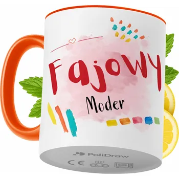 Hrnek Polidraw Hrnek Polidraw Pro Modera keramika 330 ml