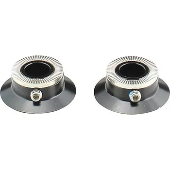 Náboj kola Novatec prachovky 9 mm A141SB