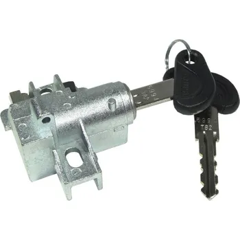 Bosch cylindrická vložka BOSCH Gen2 2014 2 klíče