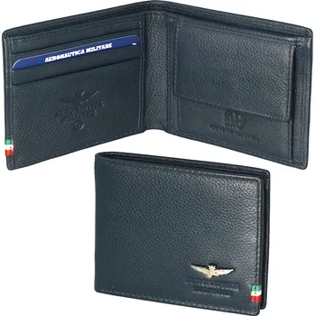 Peněženka Peněženka Aeronautica Militare Flag AM-101-05