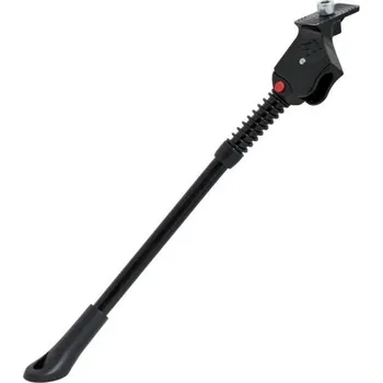 stojánek na kolo Hebie boční stojan eLEX (černá)