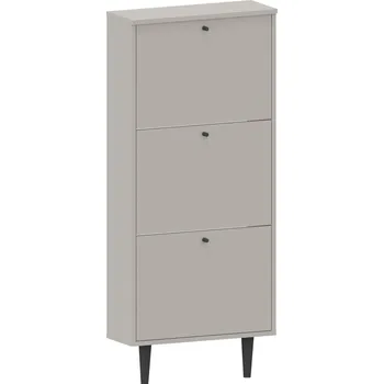 Botník Botník na boty DOTTI 530 kašmír cashmere UFC