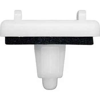 Autodoplněk Spona prahových lišt Hyundai, Kia 877582S000 ROMIX