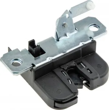 Dveře karosérie Zámek kufra VW POLO 9N1 2001-2005,POLO 9N2 2005-2009 6Q6827505E NTY