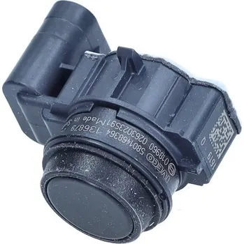 Držák SPZ Senzor parkování Iveco zadní Daily 2014- 5801468364 OE IVECO