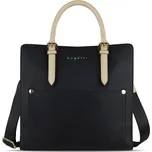 Bugatti Dámská kabelka Ella L 49362101 černá